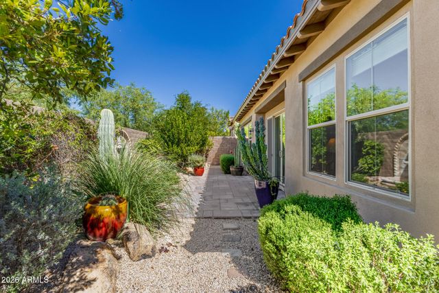 8712 E EASTWOOD Circle, Carefree, AZ 85377