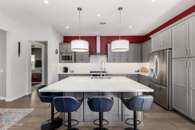 8712 E EASTWOOD Circle, Carefree, AZ 85377