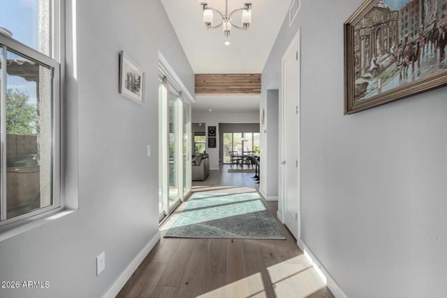 8712 E EASTWOOD Circle, Carefree, AZ 85377