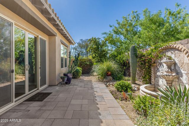 8712 E EASTWOOD Circle, Carefree, AZ 85377