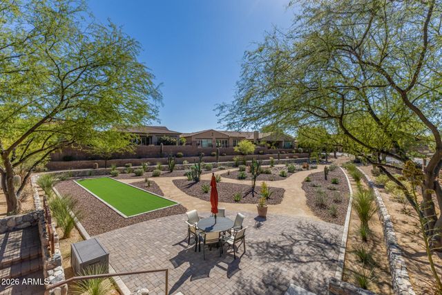 8712 E EASTWOOD Circle, Carefree, AZ 85377