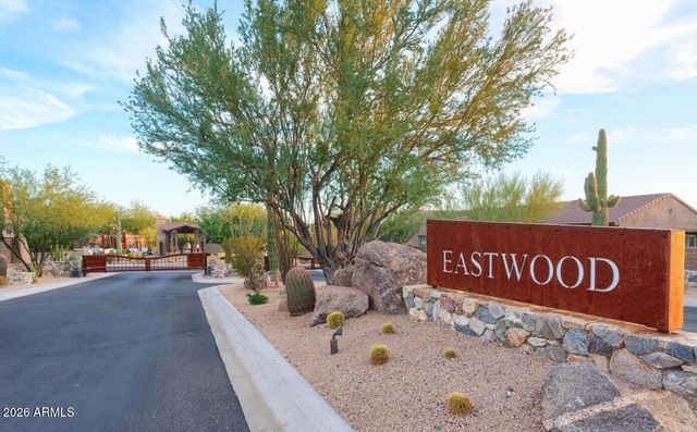 8712 E EASTWOOD Circle, Carefree, AZ 85377
