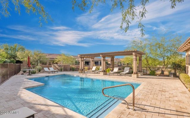 8712 E EASTWOOD Circle, Carefree, AZ 85377