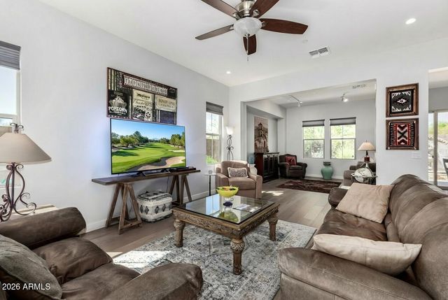 8712 E EASTWOOD Circle, Carefree, AZ 85377