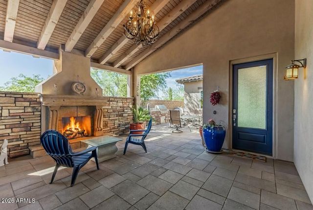 8712 E EASTWOOD Circle, Carefree, AZ 85377