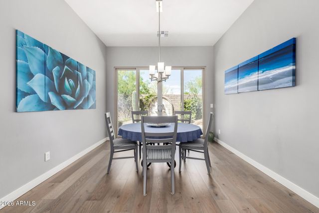 8712 E EASTWOOD Circle, Carefree, AZ 85377