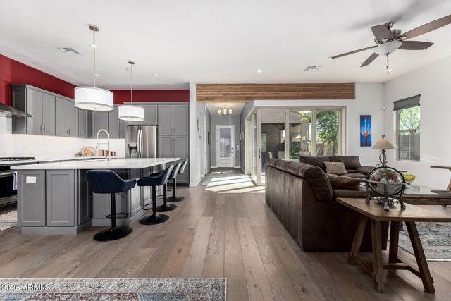 8712 E EASTWOOD Circle, Carefree, AZ 85377