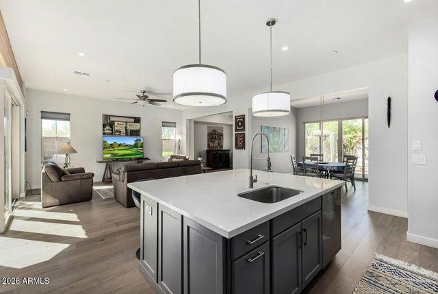 8712 E EASTWOOD Circle, Carefree, AZ 85377