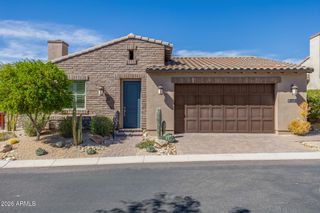 8712 E EASTWOOD Circle, Carefree, AZ 85377