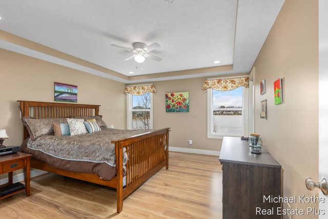 7532 Waterline Drive, Allendale, MI 49401