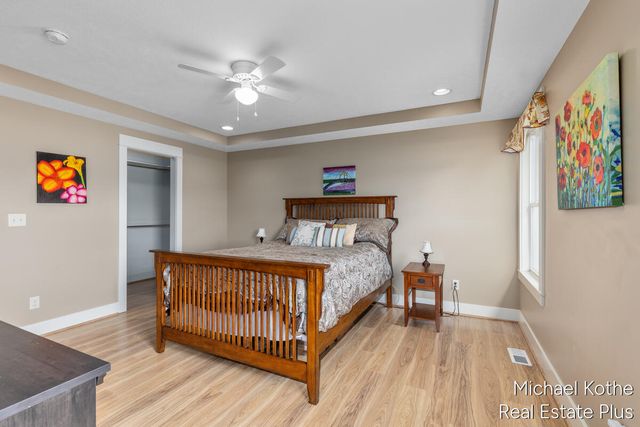 7532 Waterline Drive, Allendale, MI 49401