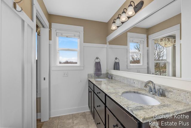 7532 Waterline Drive, Allendale, MI 49401