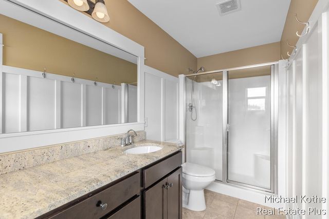 7532 Waterline Drive, Allendale, MI 49401