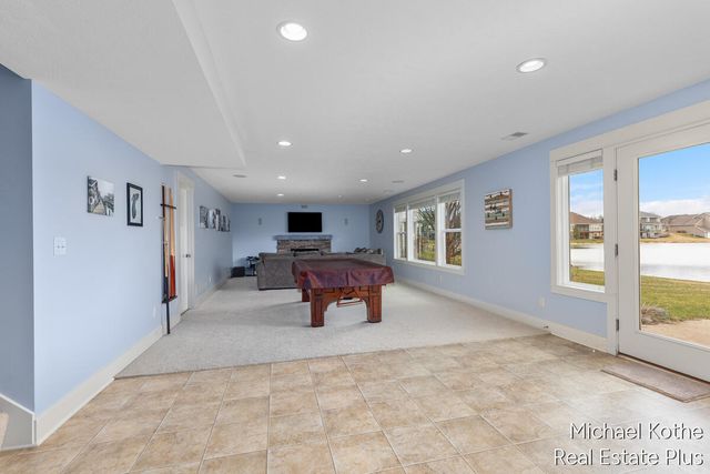 7532 Waterline Drive, Allendale, MI 49401