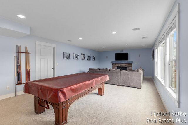 7532 Waterline Drive, Allendale, MI 49401