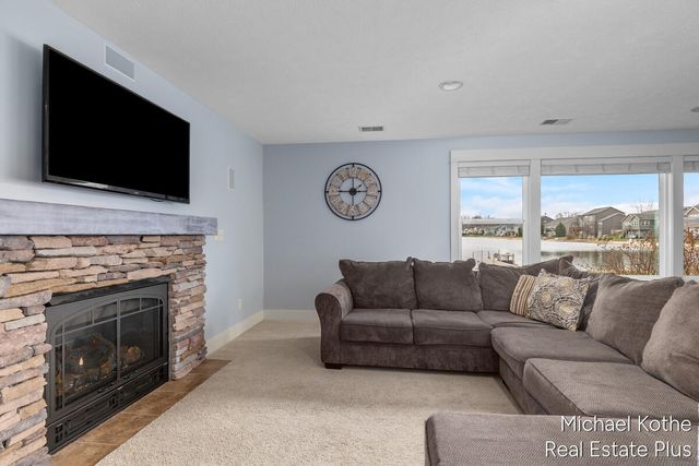 7532 Waterline Drive, Allendale, MI 49401