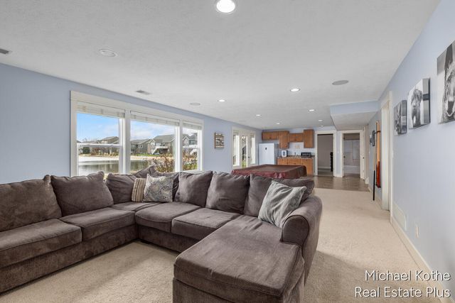 7532 Waterline Drive, Allendale, MI 49401