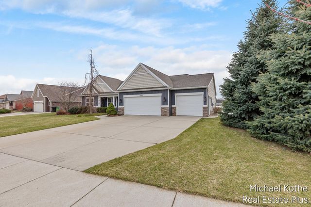 7532 Waterline Drive, Allendale, MI 49401