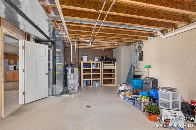 7532 Waterline Drive, Allendale, MI 49401