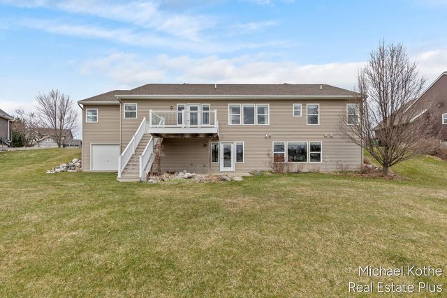 7532 Waterline Drive, Allendale, MI 49401