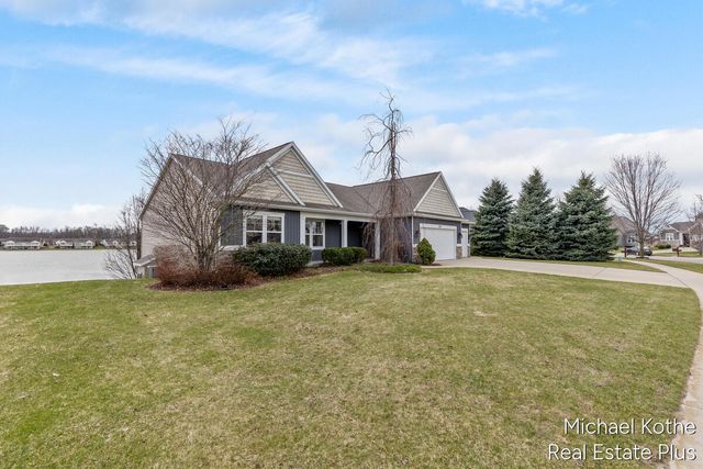 7532 Waterline Drive, Allendale, MI 49401