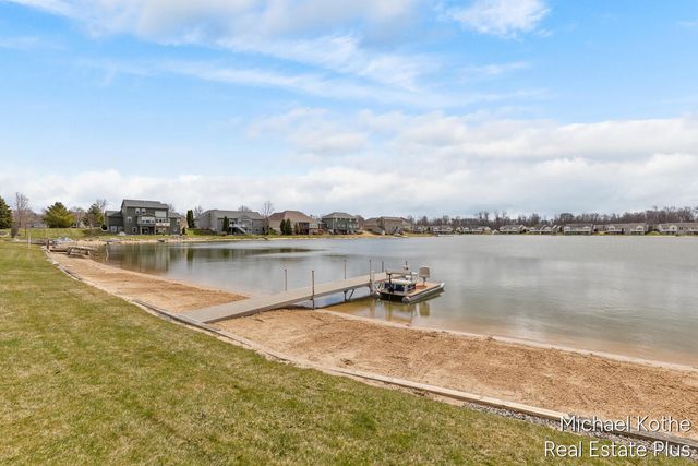 7532 Waterline Drive, Allendale, MI 49401