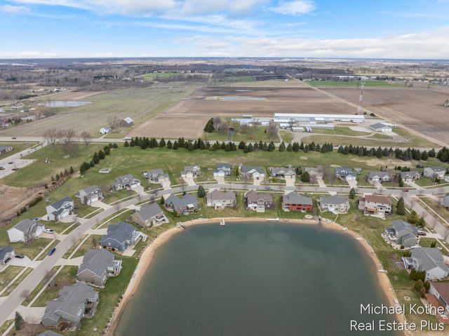 7532 Waterline Drive, Allendale, MI 49401