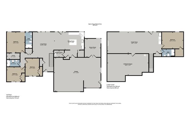 7532 Waterline Drive, Allendale, MI 49401