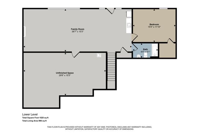 7532 Waterline Drive, Allendale, MI 49401