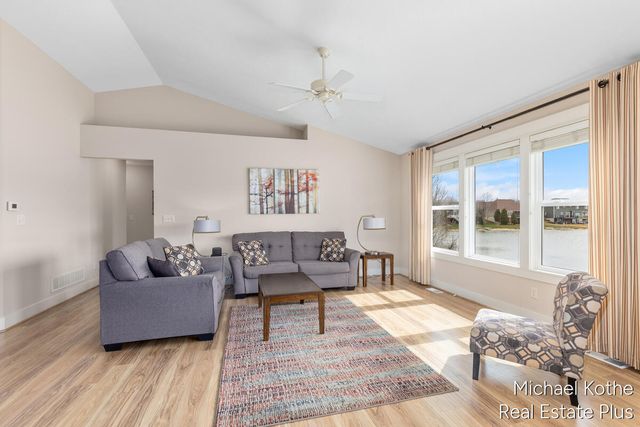 7532 Waterline Drive, Allendale, MI 49401