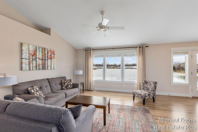 7532 Waterline Drive, Allendale, MI 49401