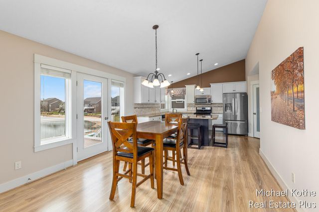 7532 Waterline Drive, Allendale, MI 49401