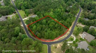 000 Broken Arrow Trail, Petal, MS 39465