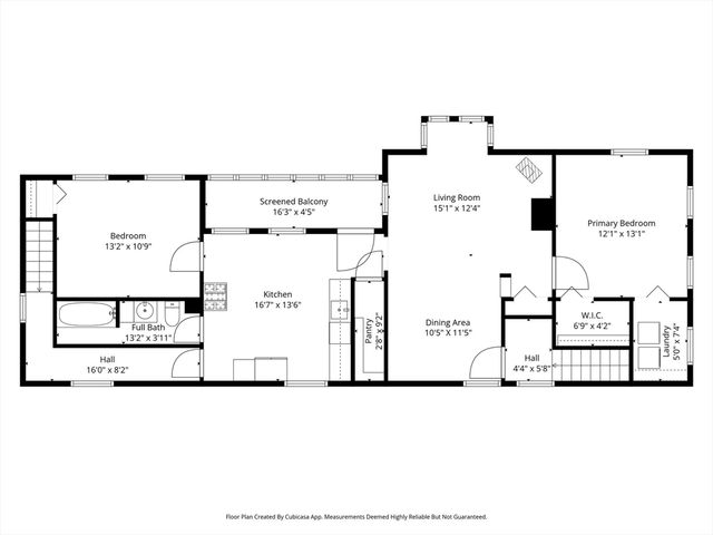 81 Fourth Avenue, Lowell, MA 01854