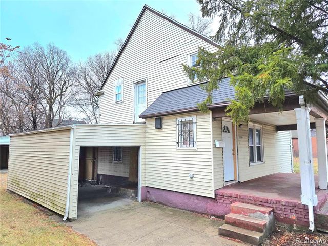 15384 Kentucky Street, Detroit, MI 48238
