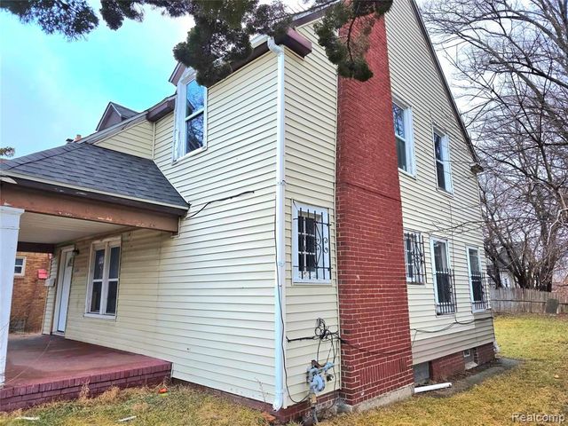 15384 Kentucky Street, Detroit, MI 48238