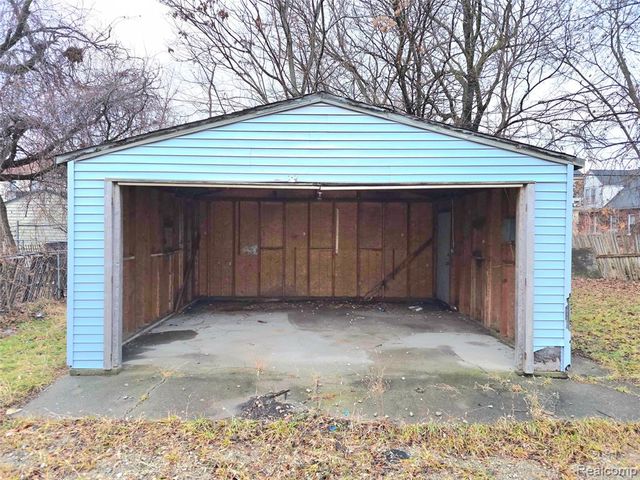 15384 Kentucky Street, Detroit, MI 48238