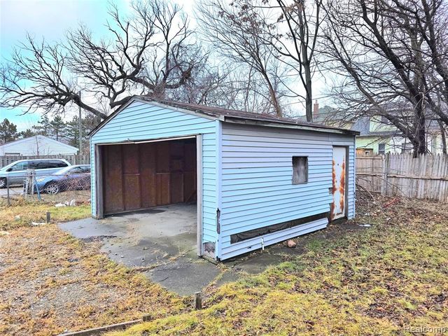 15384 Kentucky Street, Detroit, MI 48238