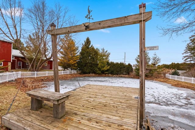 2237 Washington AVENUE, Cedarburg, WI 53012