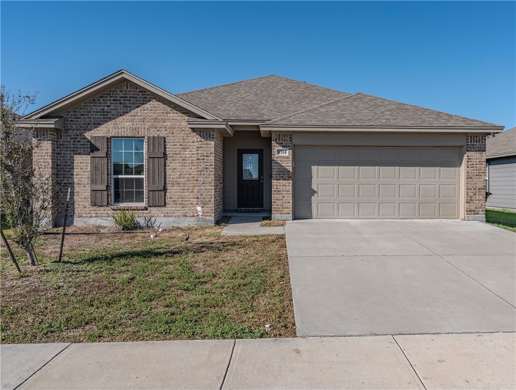 9514 English Oak Dr, Corpus Christi, TX 78410
