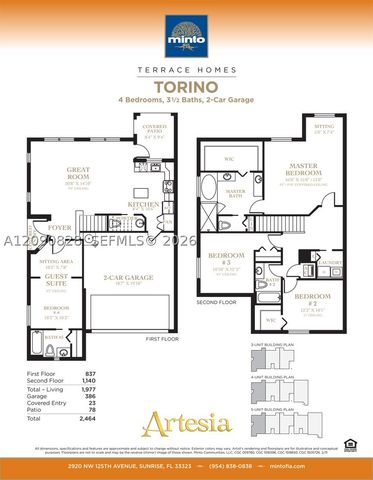 12410 NW 33rd St, Sunrise, FL 33323