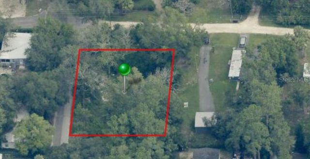 10600 and 10603 W OLIVER STREET, Homosassa, FL 34448