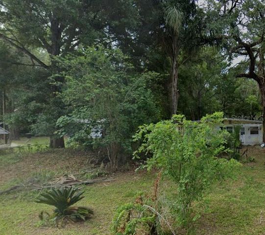 10600 and 10603 W OLIVER STREET, Homosassa, FL 34448