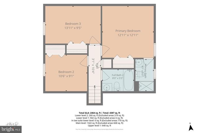 1423 HALLOWELL LN, New Windsor, MD 21776