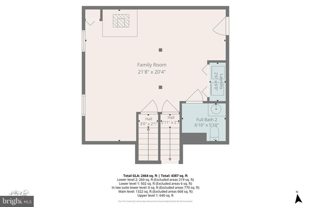 1423 HALLOWELL LN, New Windsor, MD 21776