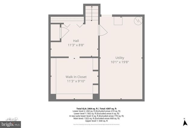 1423 HALLOWELL LN, New Windsor, MD 21776