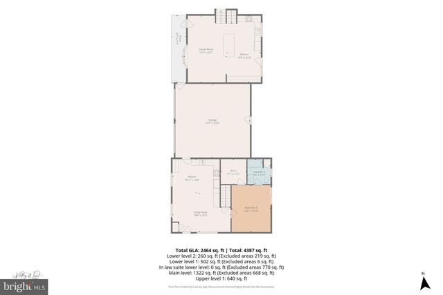 1423 HALLOWELL LN, New Windsor, MD 21776