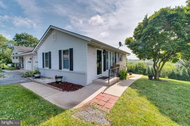 1423 HALLOWELL LN, New Windsor, MD 21776