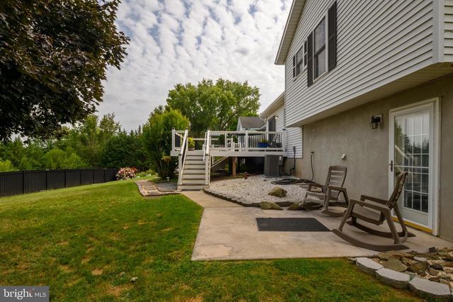 1423 HALLOWELL LN, New Windsor, MD 21776