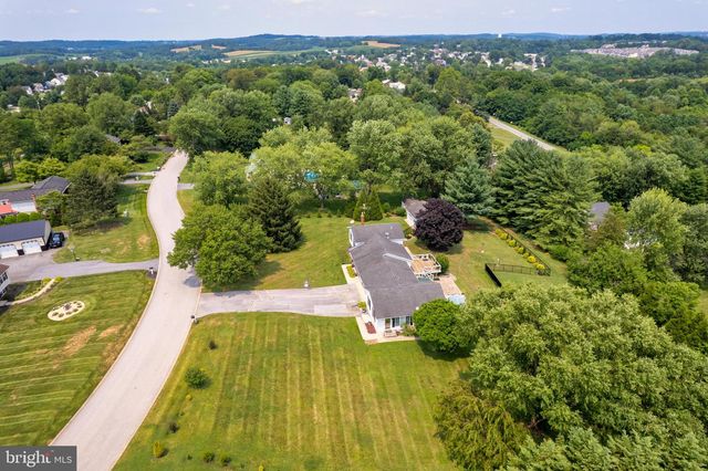 1423 HALLOWELL LN, New Windsor, MD 21776